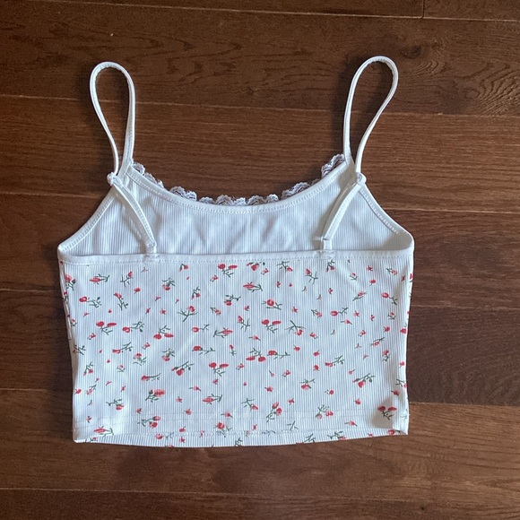 Tank top - Picture 2 of 2